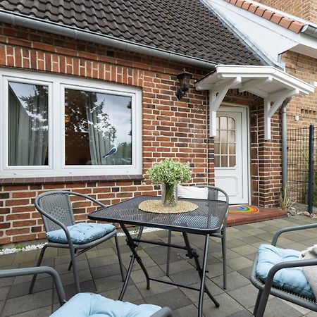 Deich-Ferienhaus 65 Qm Koenigsberger Allee 38 Apparto Grömitz Eksteriør billede