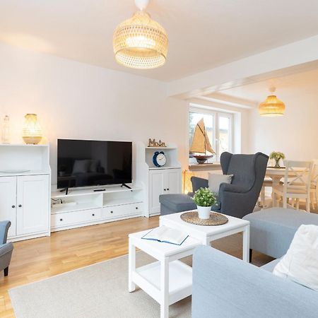 Deich-Ferienhaus 65 Qm Koenigsberger Allee 38 Apparto Grömitz Eksteriør billede