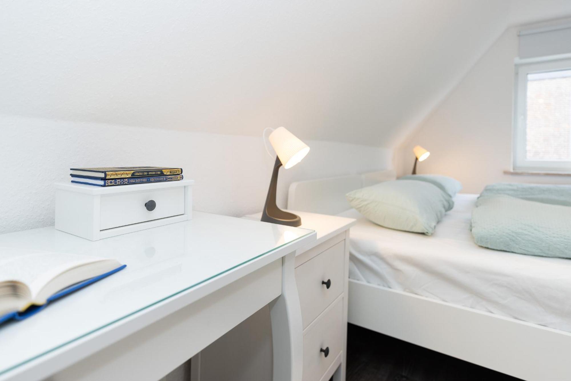 Deich-Ferienhaus 65 Qm Koenigsberger Allee 38 Apparto Grömitz Eksteriør billede