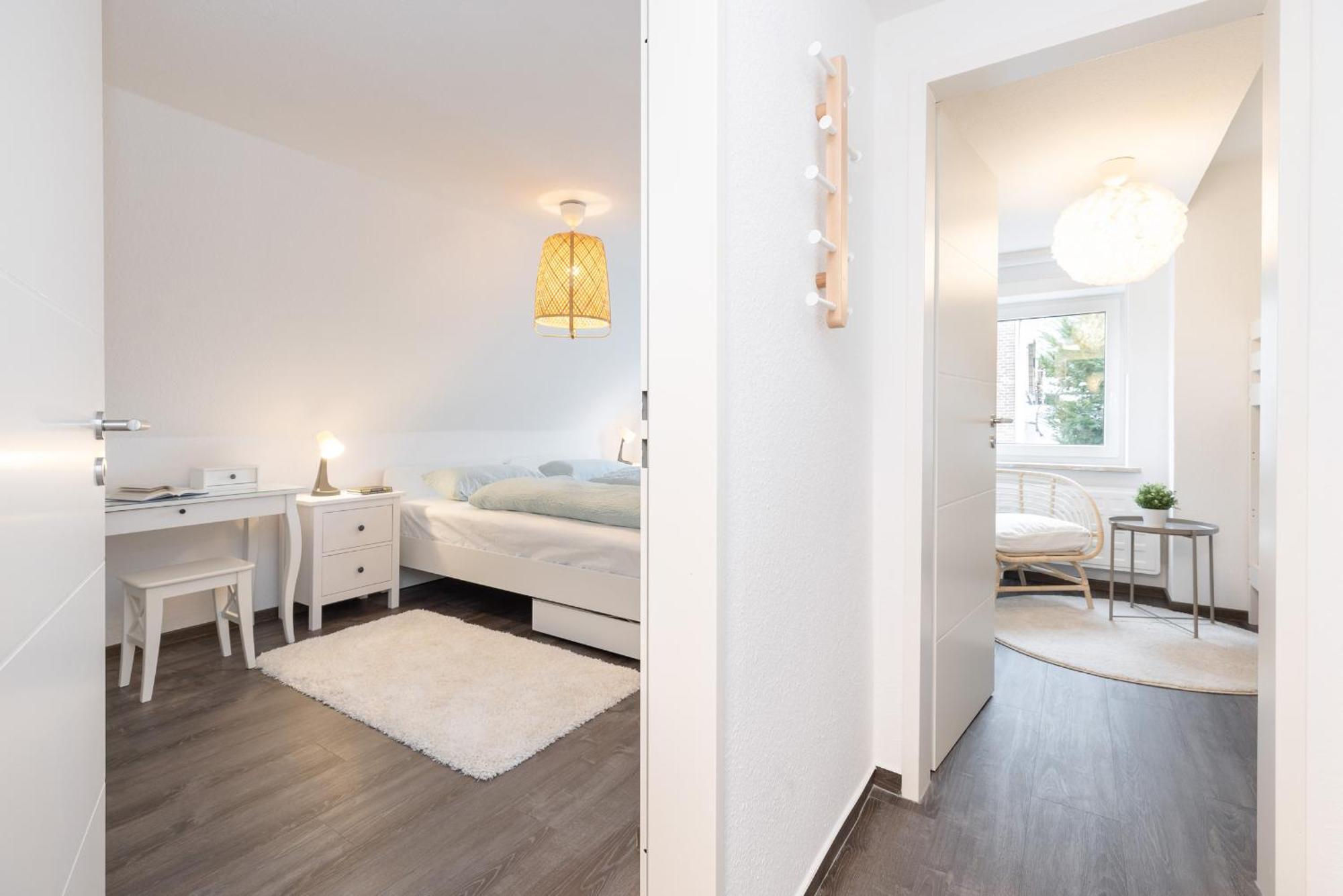 Deich-Ferienhaus 65 Qm Koenigsberger Allee 38 Apparto Grömitz Eksteriør billede