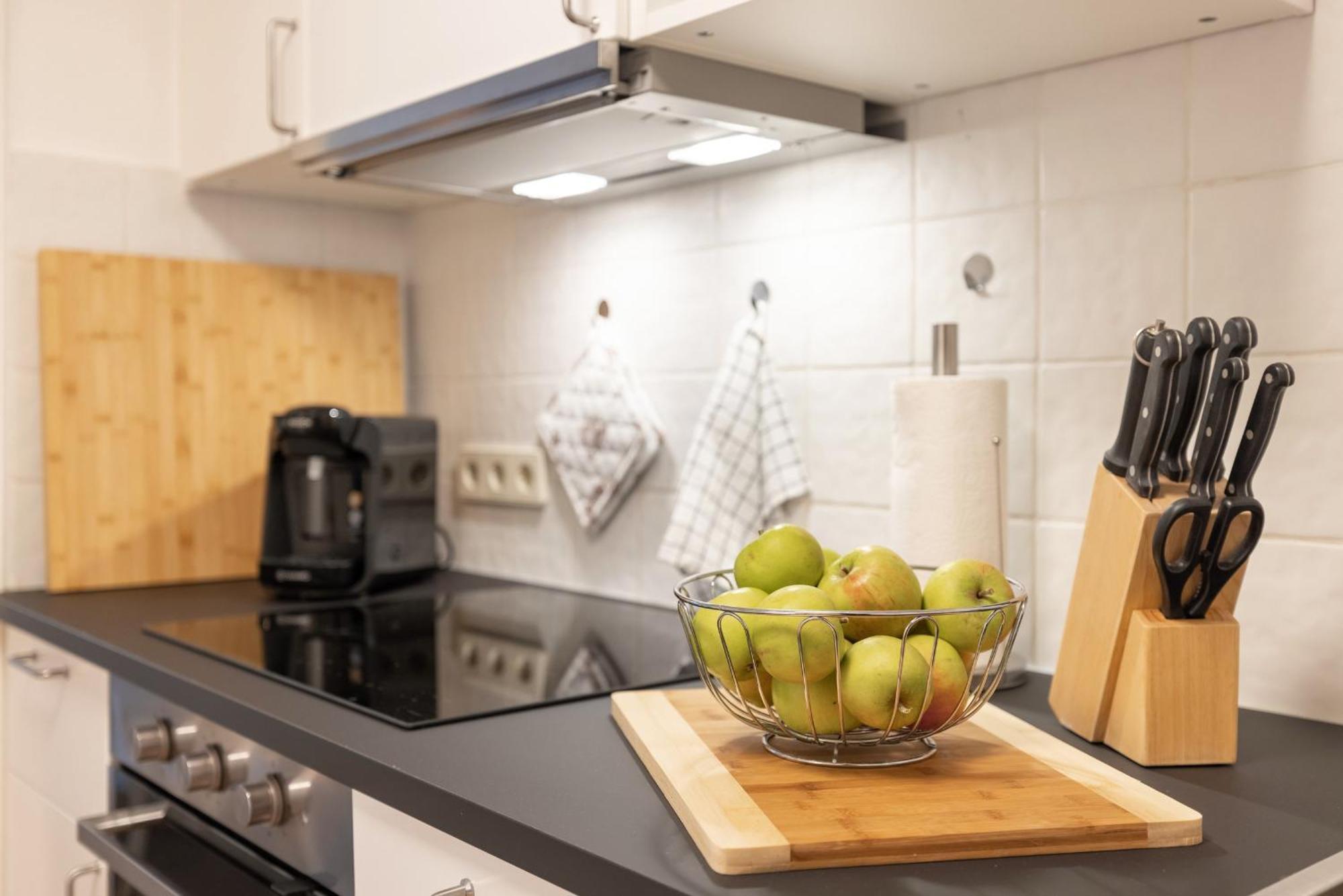Deich-Ferienhaus 65 Qm Koenigsberger Allee 38 Apparto Grömitz Eksteriør billede