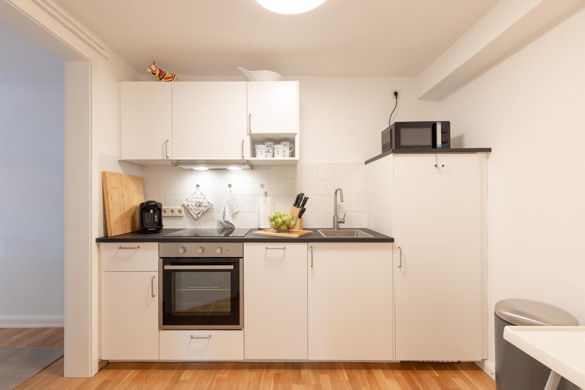 Deich-Ferienhaus 65 Qm Koenigsberger Allee 38 Apparto Grömitz Eksteriør billede